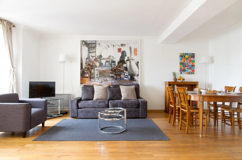 Private apartments - Saint Germain - Odéon