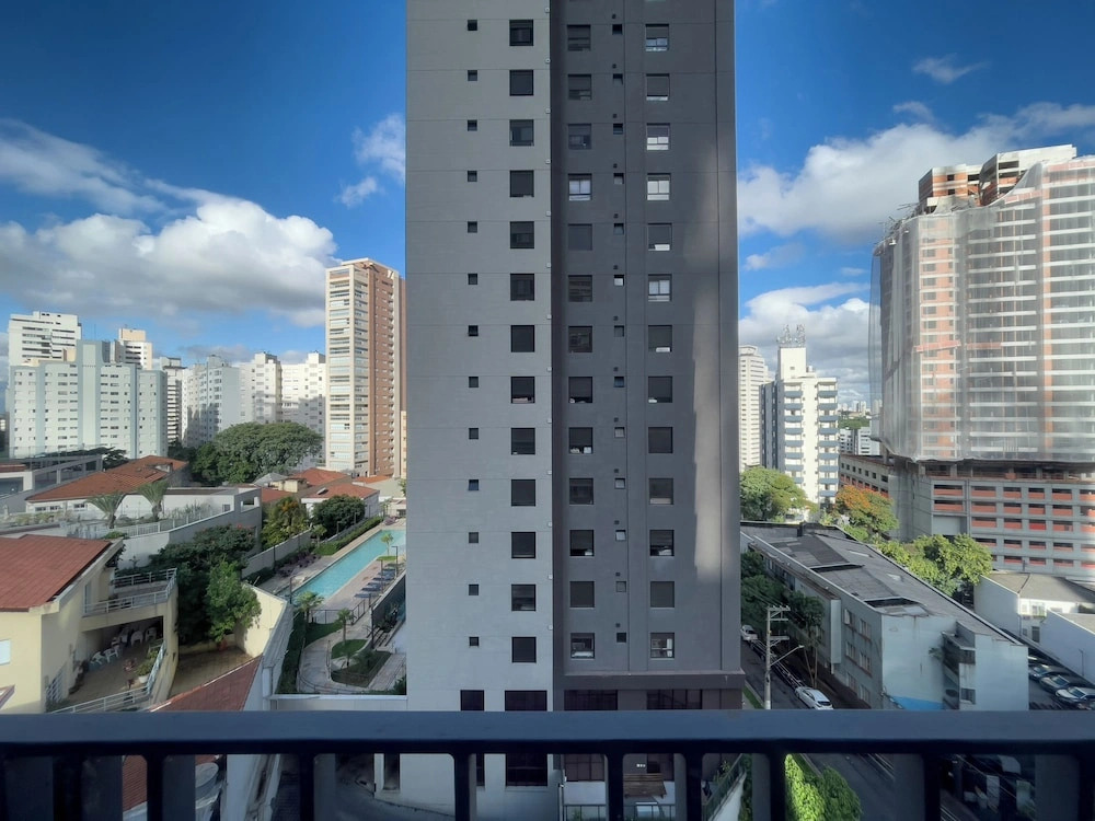 Haus Mitre Aclimação