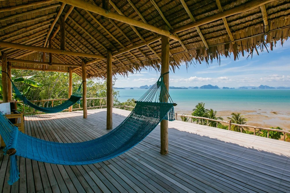 Purana Resort Koh Yao Noi - SHA Extra plus