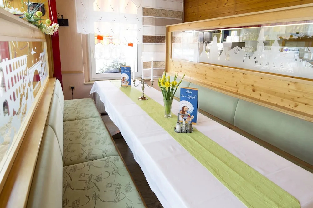 Hotel Heinz