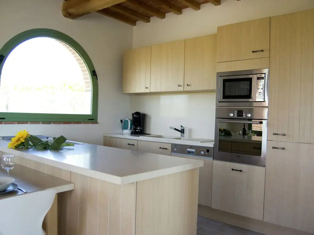 Rustic Charm, Modern Comfort