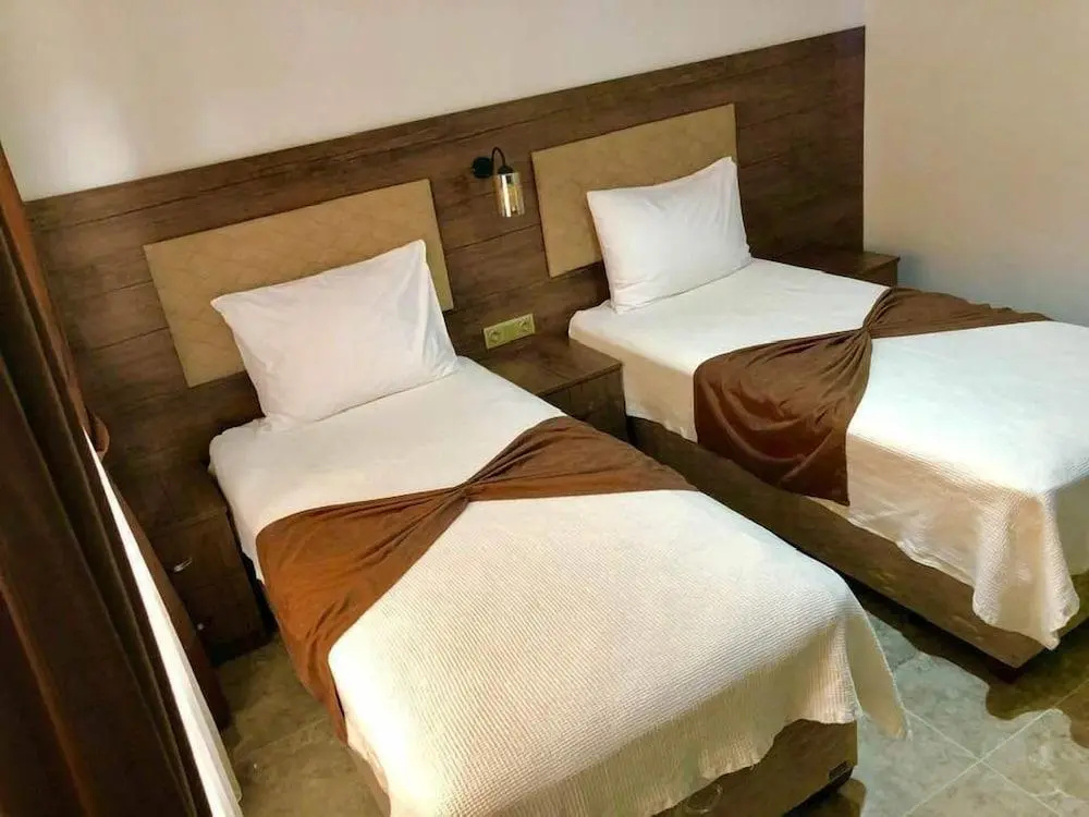 Kehribar Otel & Cafe Restaurant