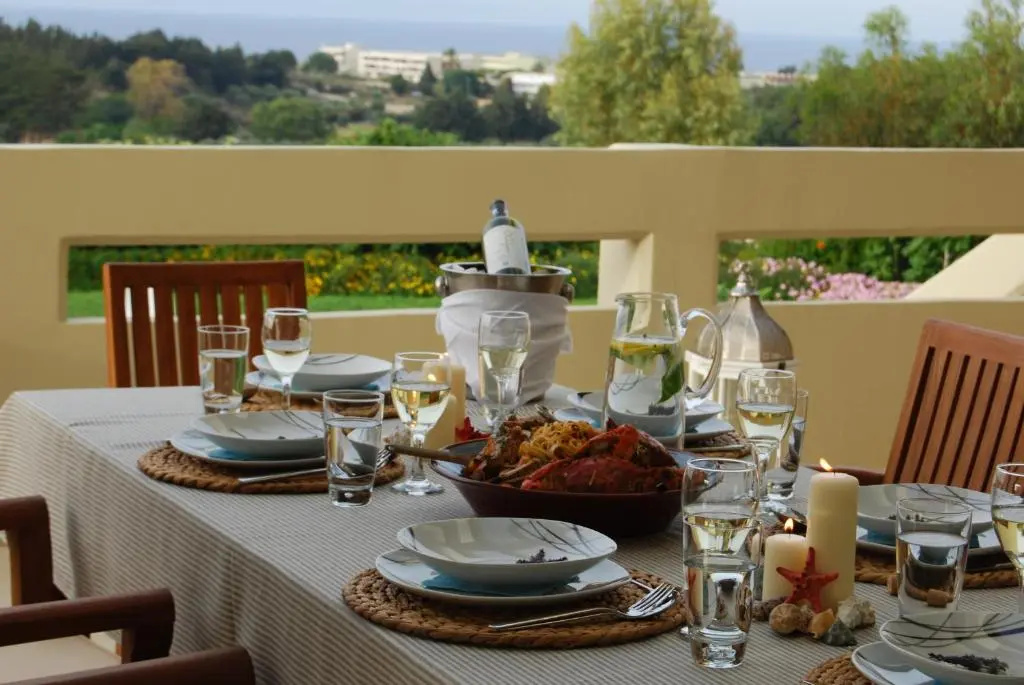 Villa Artemis