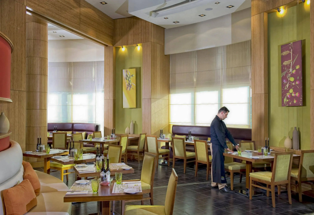 Delta Hotels Istanbul West