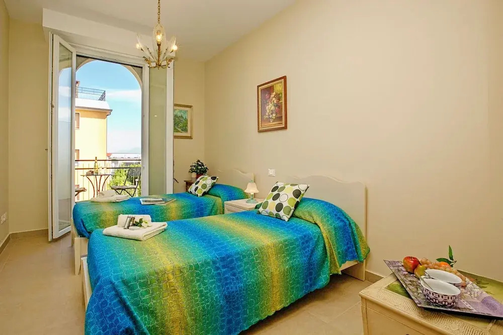 Villa Mimosa - Apt 2