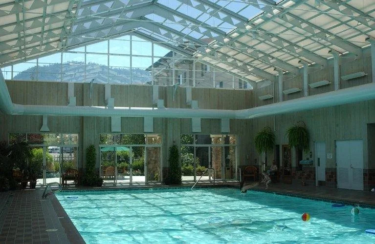 Seven Feathers Casino Resort