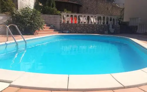 Villa Drage Lukca