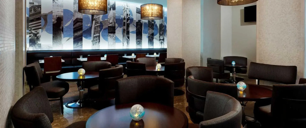 Distrikt Hotel New York City, Tapestry Collection by Hilton