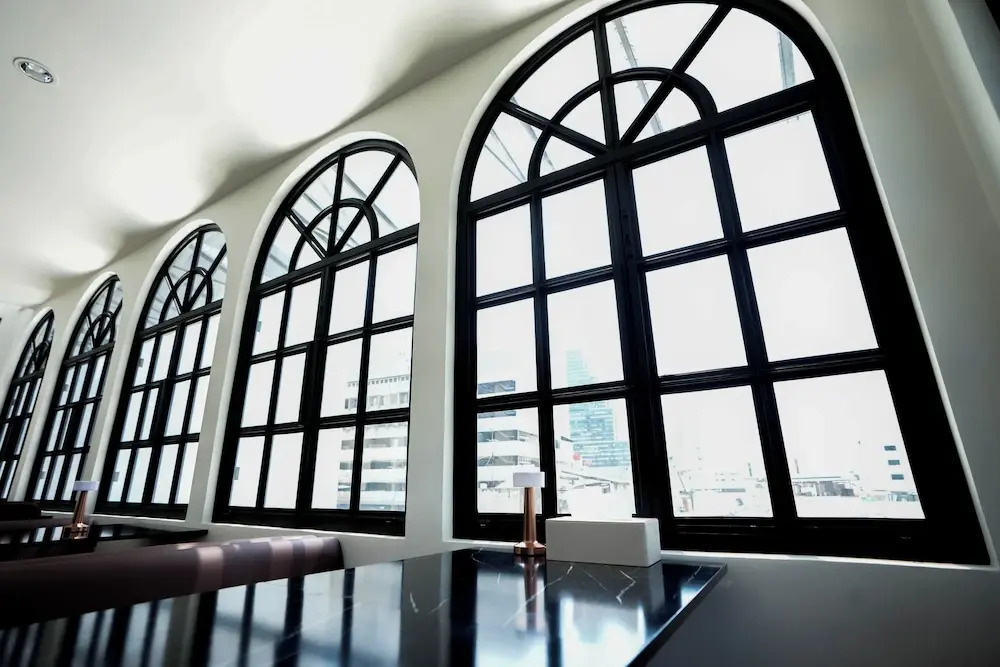SO Zen Hotel Silom Bangkok