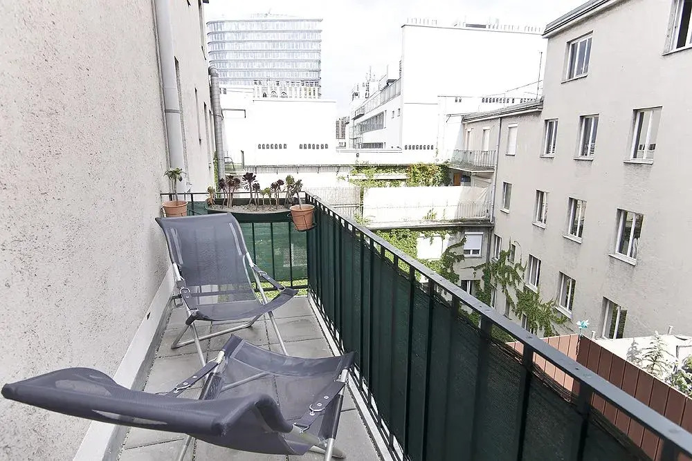 Best of Vienna Apartments Ferdinandstrasse