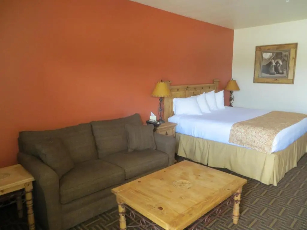Hotel Texas Cuero