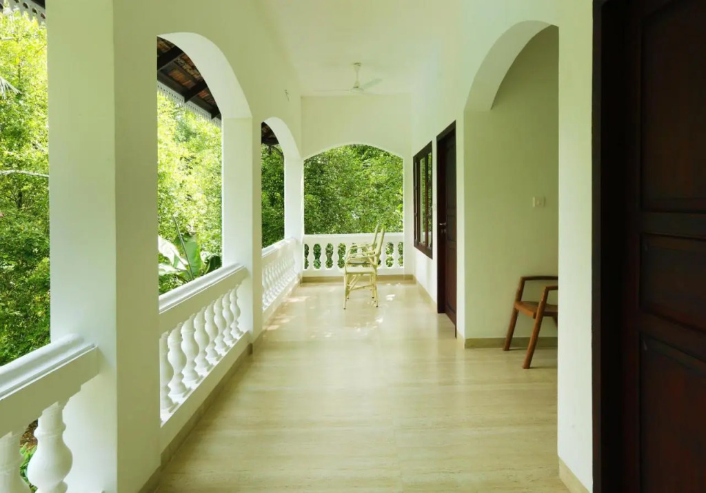 Once Upon The River, Aluva - Near Cochin International Airport