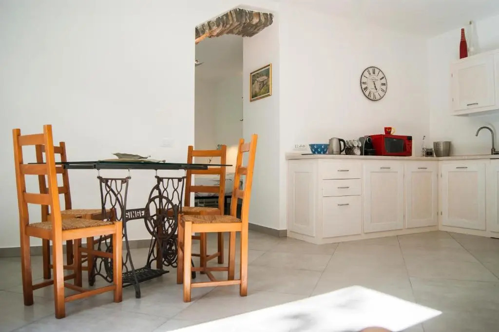Secret Gardens