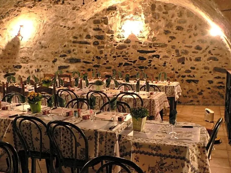 Auberge Roman