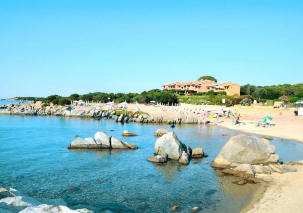 Marinella Residence
