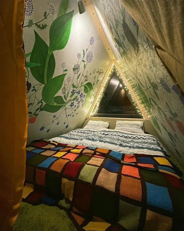 Осмос