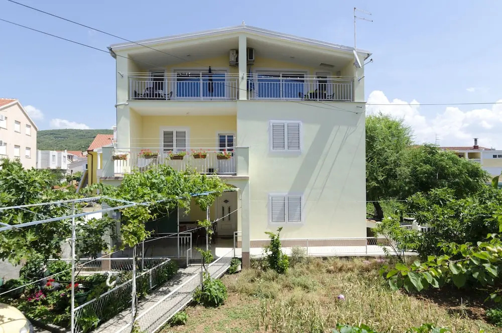 Apartments Blagodar