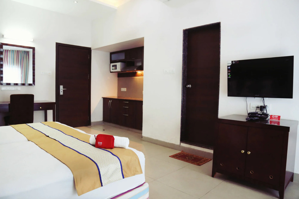OYO 710 Hotel Kshitij