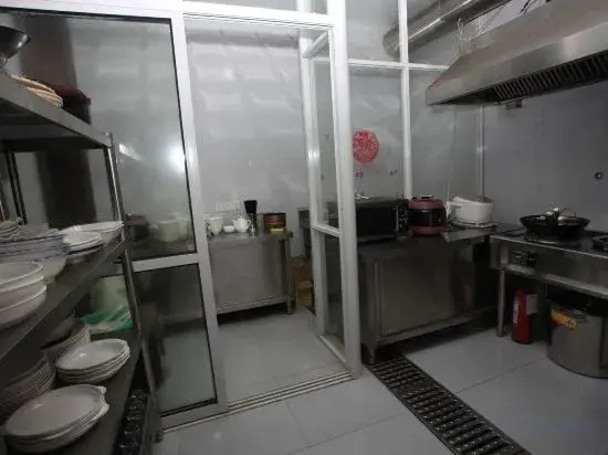 Shanghai Seaside Guest Homestay