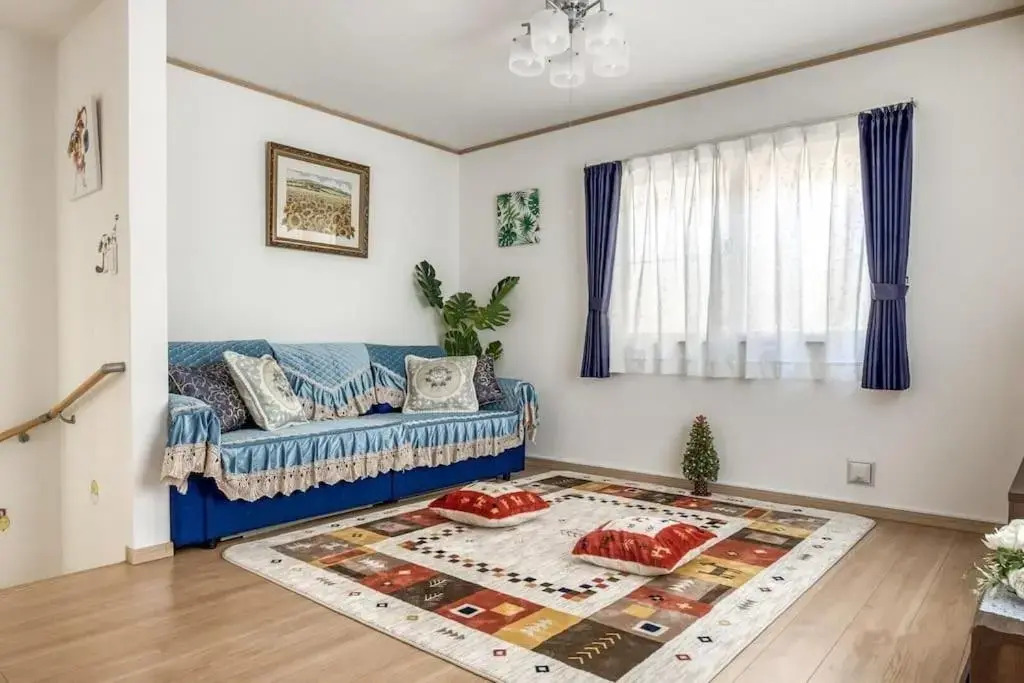 Ikebukuro Station 7 minutes by walk 110 sqm villa