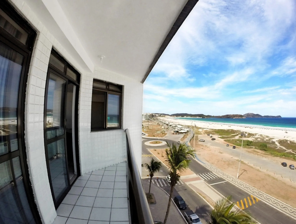 Apart Hotel Porto Príncipe