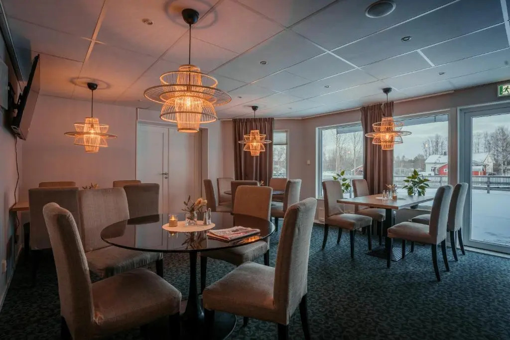 Hotell Entré Norr