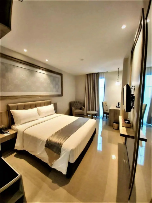 savero Style Bogor