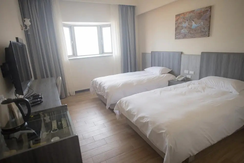 Long Fu Hotel