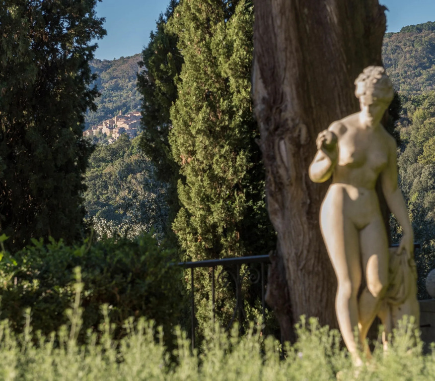 Tenuta La Bandita