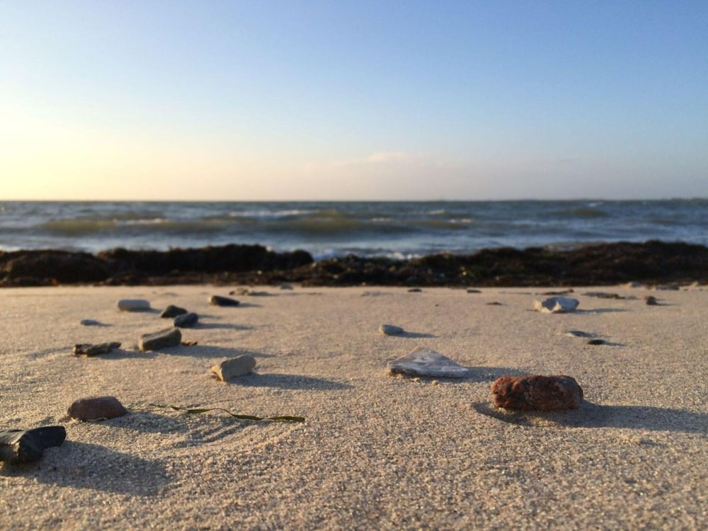 Ferienhaus Kleine Freiheit auf Fehmarn