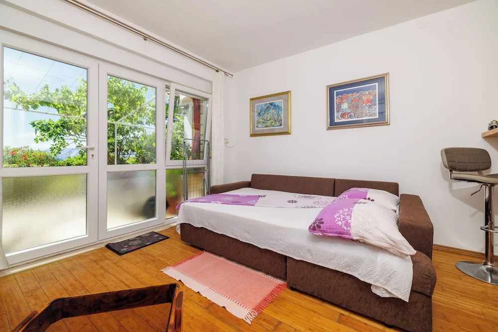 Apartments Jadrana