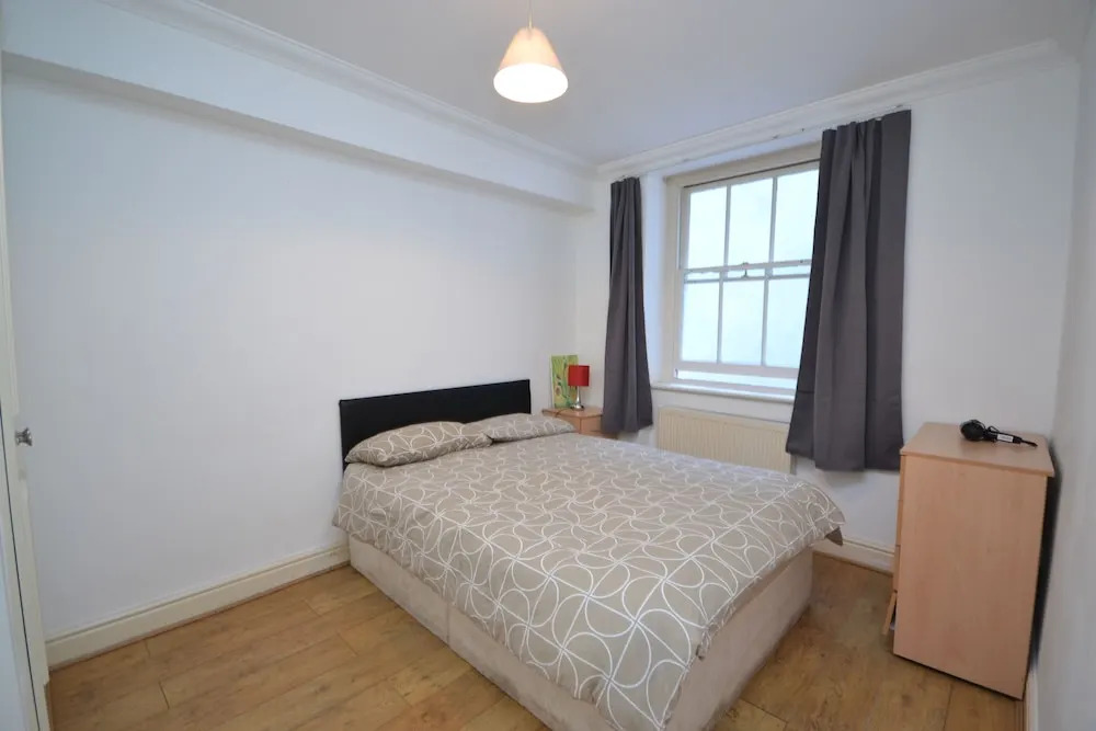 Norfolk Place Apartments