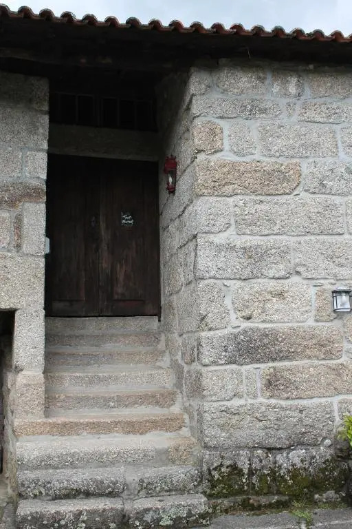 Casa de Requeixo