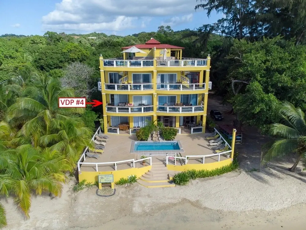 Villa Del Playa #4 - 278851