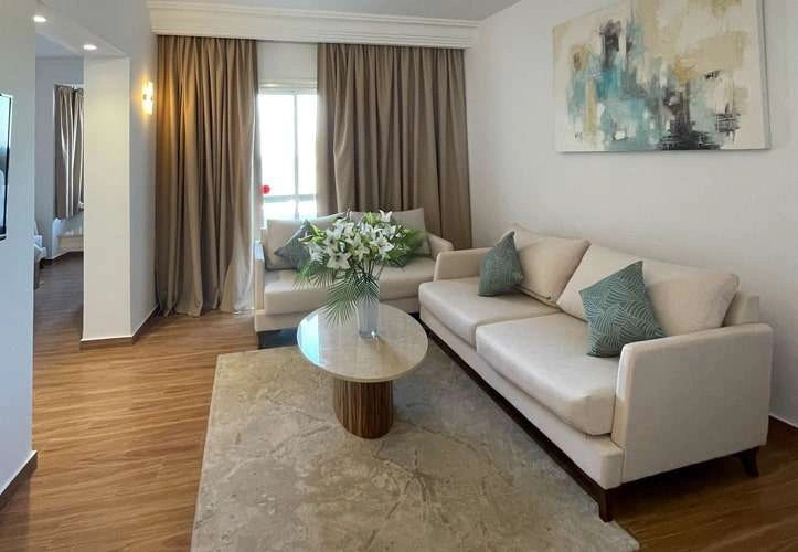 Hotel Sandra Beach