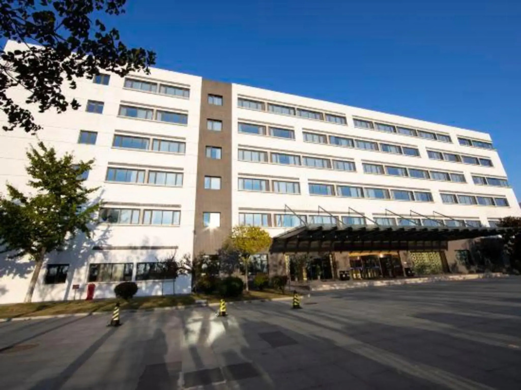 Zhongqiyan Hotel