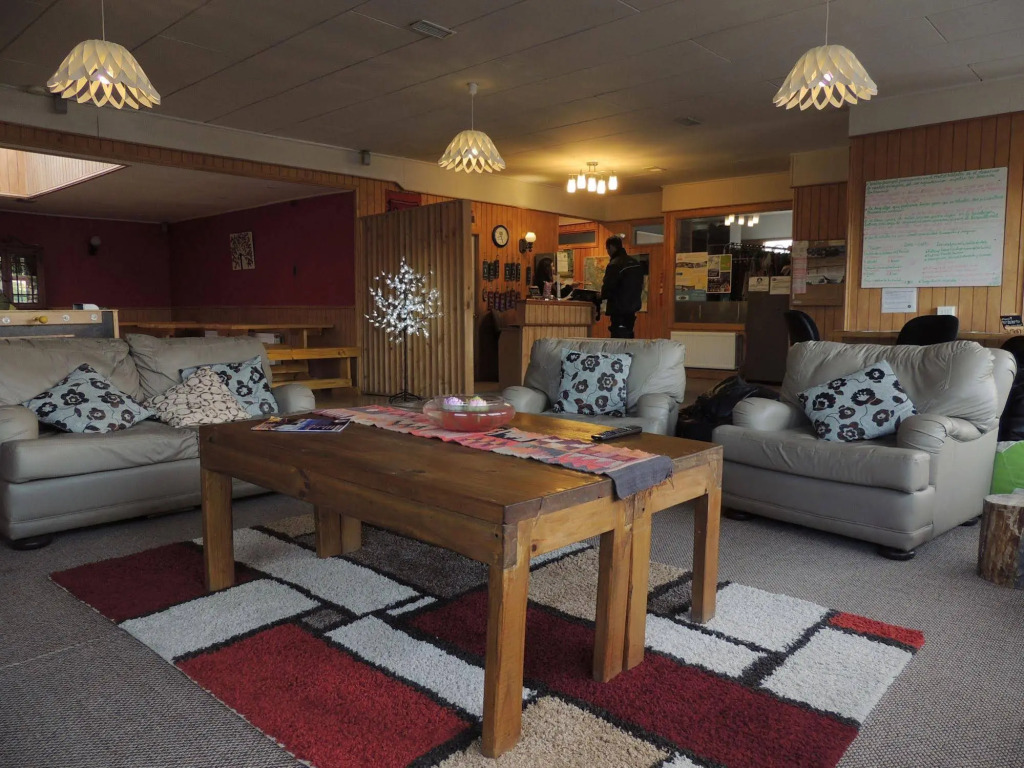 Hostel Natales