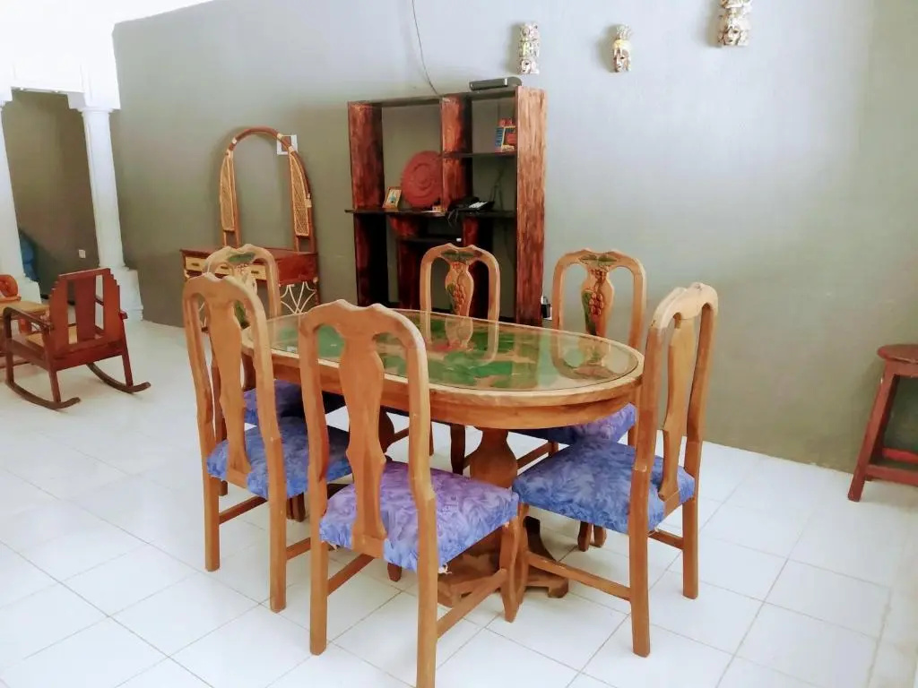 Casa Ixchel - 700m to Downtown, WiFi, Hot Water, AC