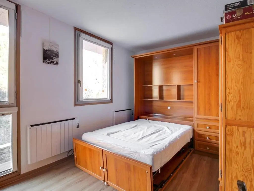 Appartement Luz-Saint-Sauveur, 1 pièce, 4 personnes - FR-1-402-74
