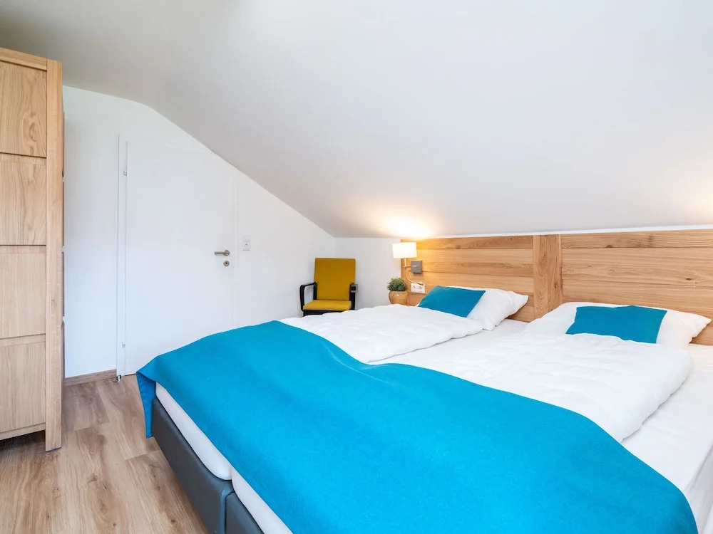 Spacious Chalet in Zell am See Near the Lake