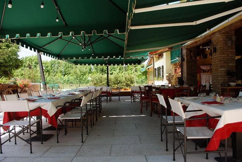 Locanda al Convento