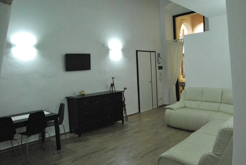 Sisters residence