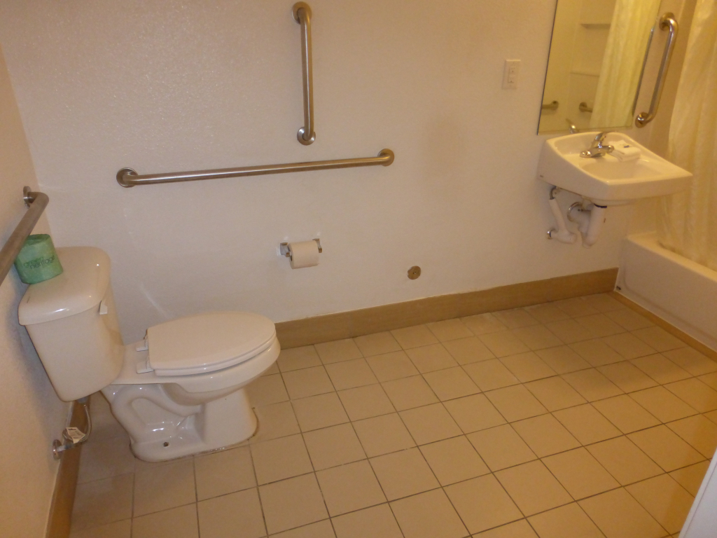 Red Roof Inn Houston - Jersey Village