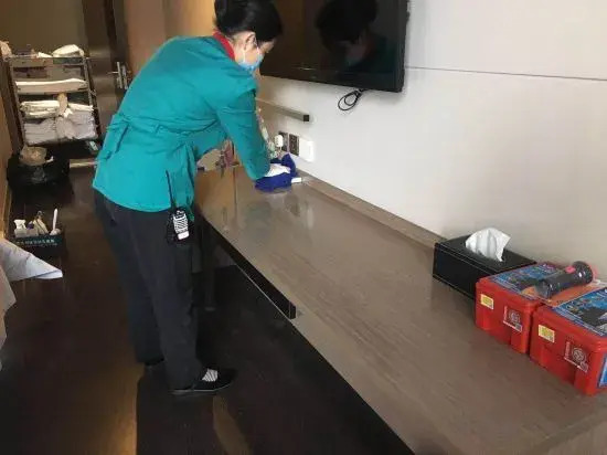 Jinjiang Inn (Yancheng Dongtai high-speed railway station Fangong North Road Branch)