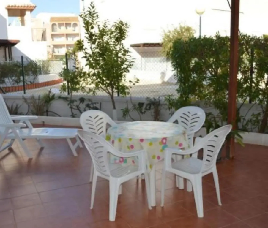 106216 - Apartment in Vera Playa