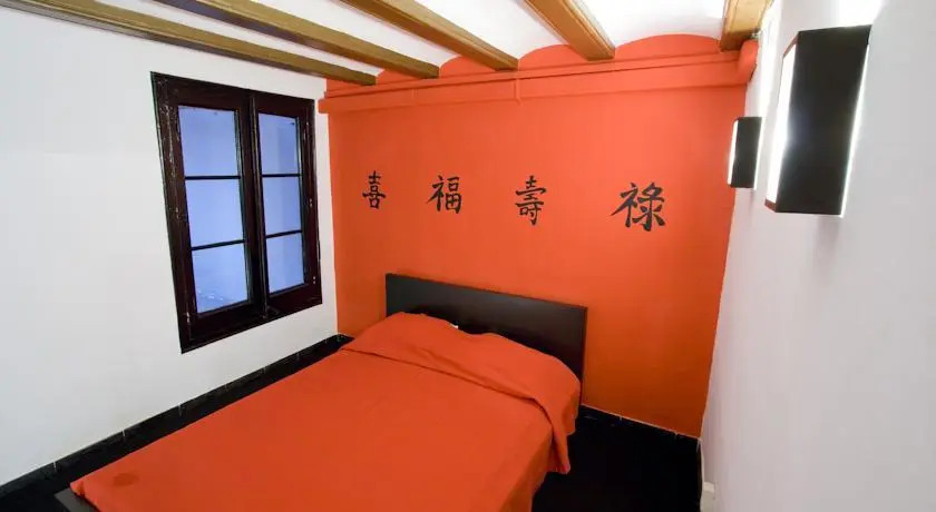 Serenity Guesthouse Barcelona