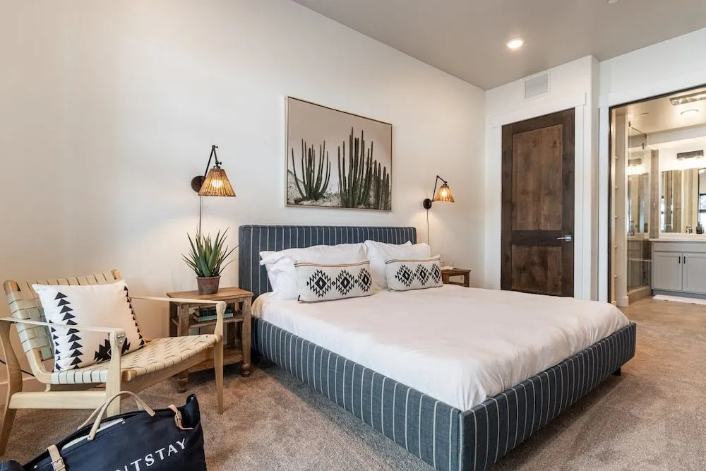Red Pine Retreat at Canyons Village