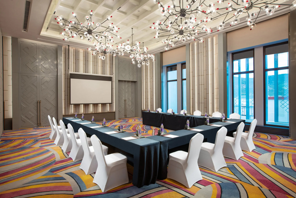 Hotel Indigo Diqing Moonlight City by IHG