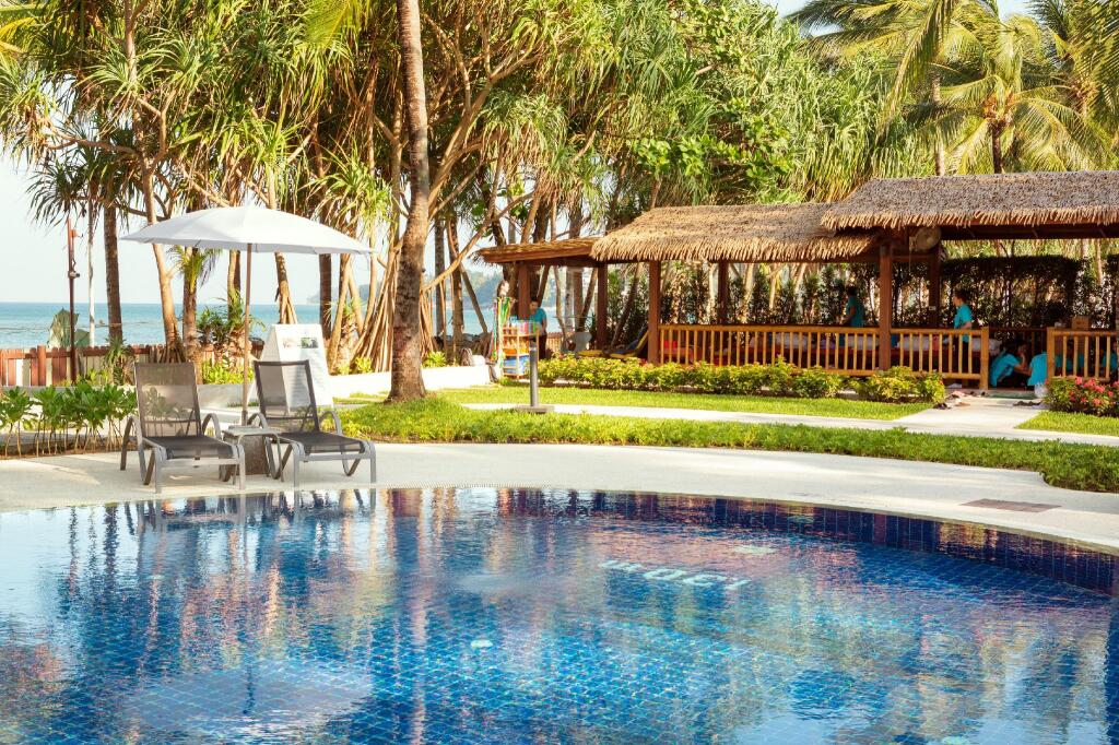 Sunprime Kamala Beach