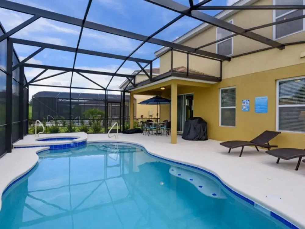 Oakbourne Home 5152